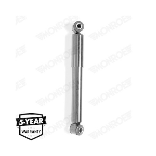 Amortizor gaz Citroen: Berlingo (M) (07.96-12.11), Peugeot: Partner (5) (06.96-), Spate, MONROE
