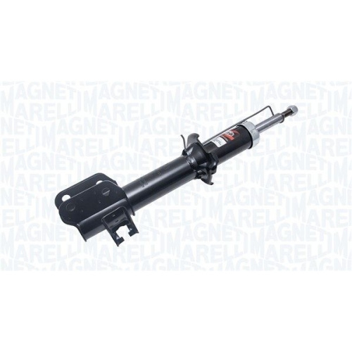 Amortizor gaz fata, MARELLI, Opel Agila (A), 2000-