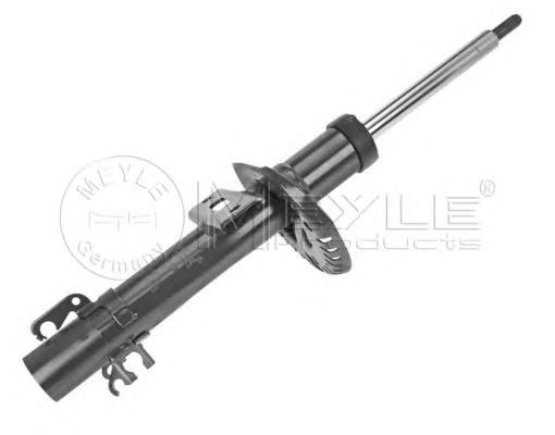 Amortizor gaz fata stanga/dreapta SEAT Ibiza IV ST (6J8, 6P8) (An fabricatie 03.2010 - ..., 60 - 150 CP, Diesel, Benzina) - Cod intern: W20105285 - LIVRARE DIN STOC in 24 ore!!!
