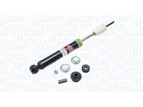 Amortizor gaz spate, MAGNETI MARELLI, Opel Corsa A, 1982-1994, Corsa B (S93), 1993-2002, Tigra, 1994-2000,