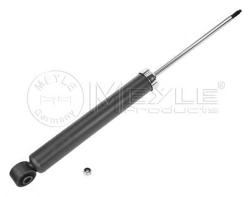 Amortizor gaz spate stanga/dreapta VW Jetta Mk5 (1K) (An fabricatie 08.2005 - 10.2010, 90 - 200 CP, Diesel, Benzina, Benzina/Etanol) - Cod intern: W20105350 - LIVRARE DIN STOC in 24 ore!!!