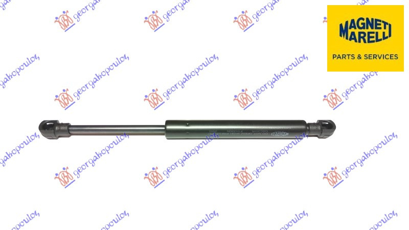 AMORTIZOR HAION [265L-320N] BMW X5 [F15] 13-18 151108300 151108300 51476980060