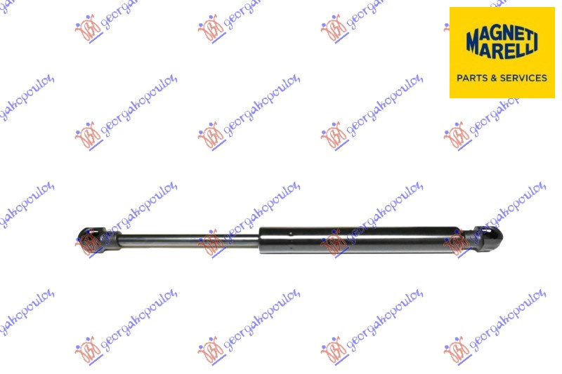 AMORTIZOR HAION (270L-420N) (MARELLI) , VOLVO, VOLVO S60 00-10, 053808300