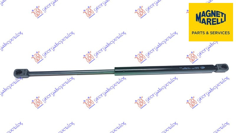 AMORTIZOR Haion 3/5 USI 02- (MARELLI) - FORD FOCUS 98-04, FORD, FORD FOCUS 98-04, 014708310