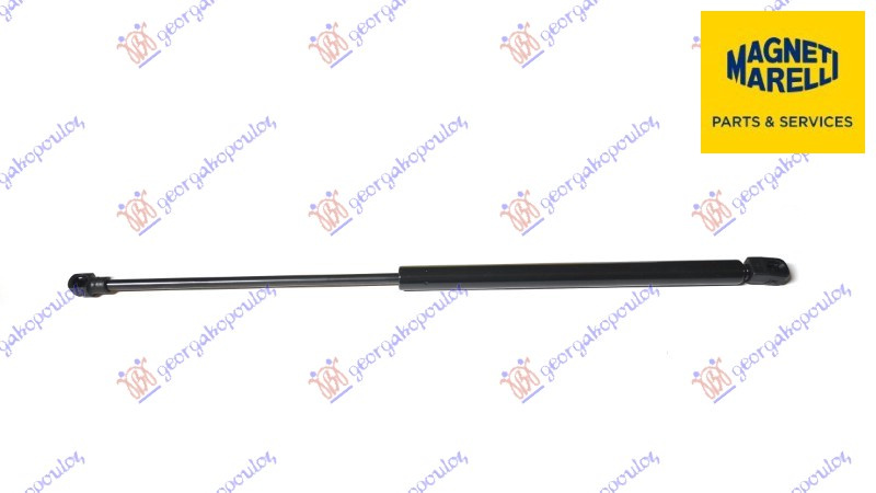 AMORTIZOR HAION 3.5D [500L-500N] - VW GOLF IV 98-04 VW GOLF IV 98- 059708310 059708310 1J6827550