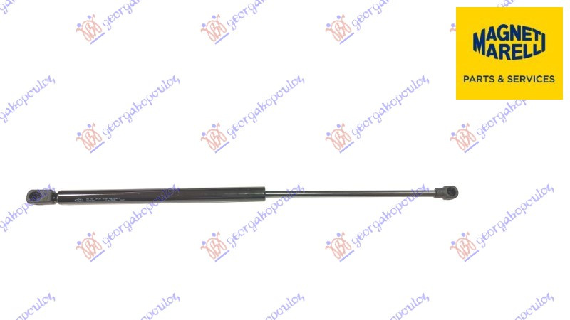 AMORTIZOR HAION [502L-280N] - FIAT FIAT PANDA 03-14 FIAT PANDA 03-14 040008300 040008300 46827091