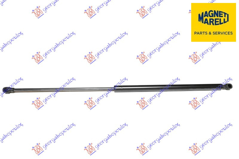 AMORTIZOR HAION (620L-370N) (MARELLI) , DAEWOO - CHEVROLET, CHEVROLET TRAX 13-, 240008305