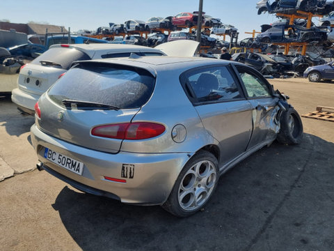 Amortizor haion Alfa Romeo 147 2006 HatchBack 1,9 jti 937A5000