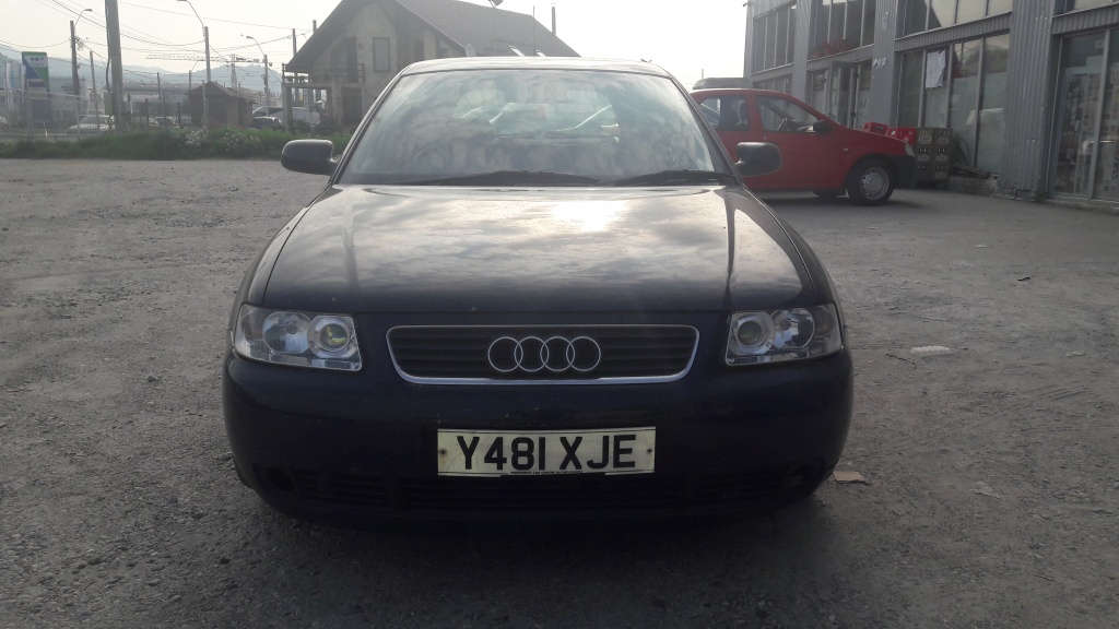 Amortizor haion Audi A3 1.9 TDI 2001