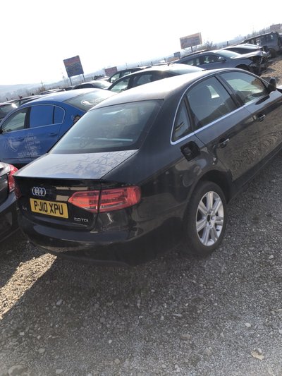 Amortizor haion Audi A4 8W 2010 Hatchback 2.0 TDI