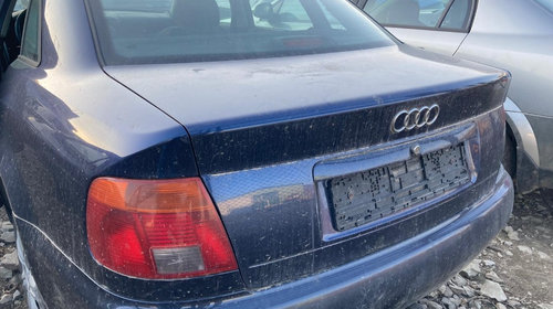 Amortizor haion Audi A4 B5 1999 LIMUZINA