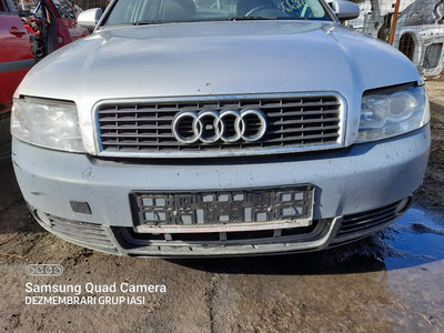 Amortizor haion Audi A4 B6 2002 berlina 1.9 TDI