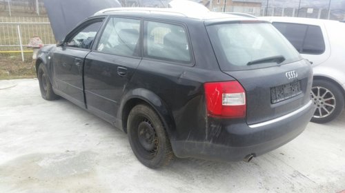 Amortizor haion Audi A4 B6 2003 B6 Tdi