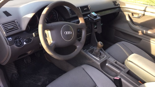 Amortizor haion Audi A4 B6 2003 BERLINA 