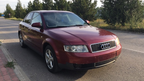 Amortizor haion Audi A4 B6 2003 BERLINA 