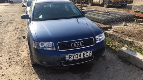 Amortizor haion Audi A4 B6 2004 AVANT 1.