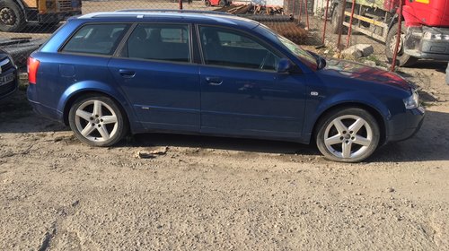 Amortizor haion Audi A4 B6 2004 AVANT 1.