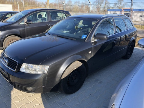 Amortizor haion Audi A4 B6 2004 Break 2.5