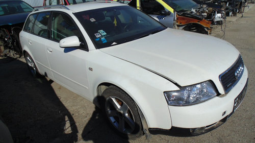 Amortizor haion Audi A4 B6 2004 Combi 2.