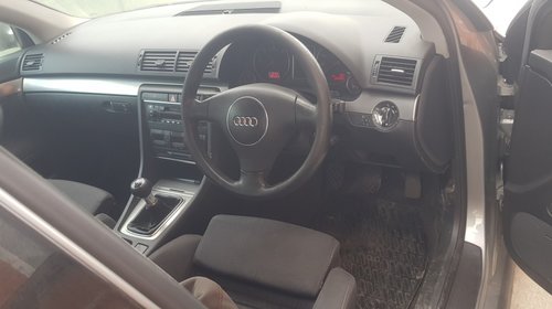 Amortizor haion Audi A4 B6 2004 Variant 