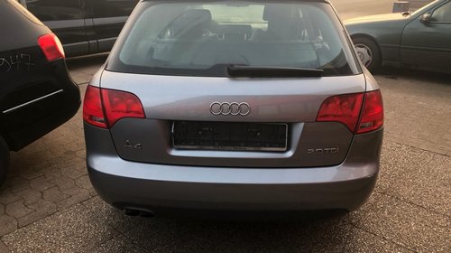 Amortizor haion Audi A4 B7 2005 Break 2.