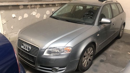 Amortizor haion Audi A4 B7 2006 Break 2.