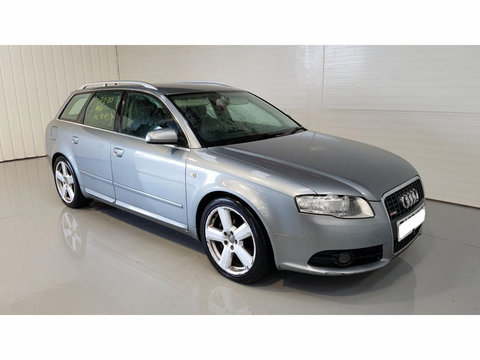 Amortizor haion Audi A4 B7 2006 Break 2.0 TFSi