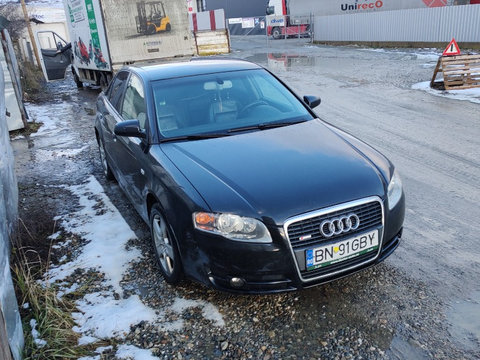 Amortizor haion Audi A4 B7 2006 Tdi Tdi