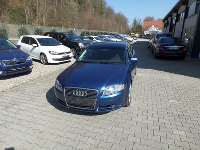 Amortizor haion Audi A4 B7 2008 Avant / S line / Q