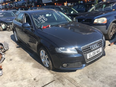 Amortizor haion Audi A4 B8 2008 berlina 2.0 tdi