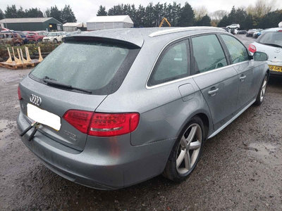 Amortizor haion Audi A4 B8 2009 AVANT QUATTRO CAHA