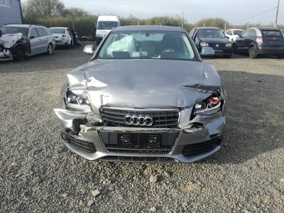 Amortizor haion Audi A4 B8 2010 BERLINA 2.0 Tdi