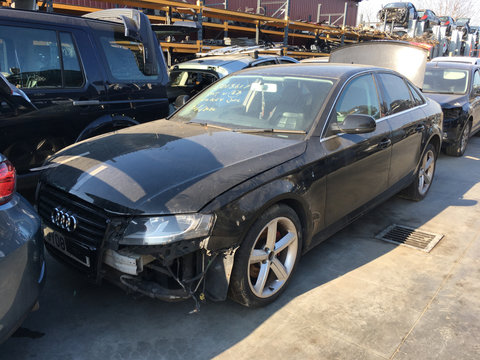 Amortizor haion Audi A4 B8 2010 limuzina 2.0