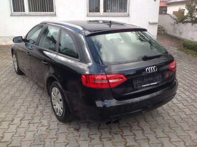 Amortizor haion Audi A4 B8 2013 Avant / Break 2.0 