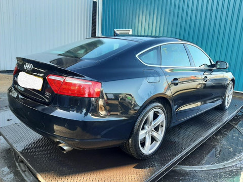 Amortizor haion Audi A5 2010 SPORTBACK 2.0 TFSI