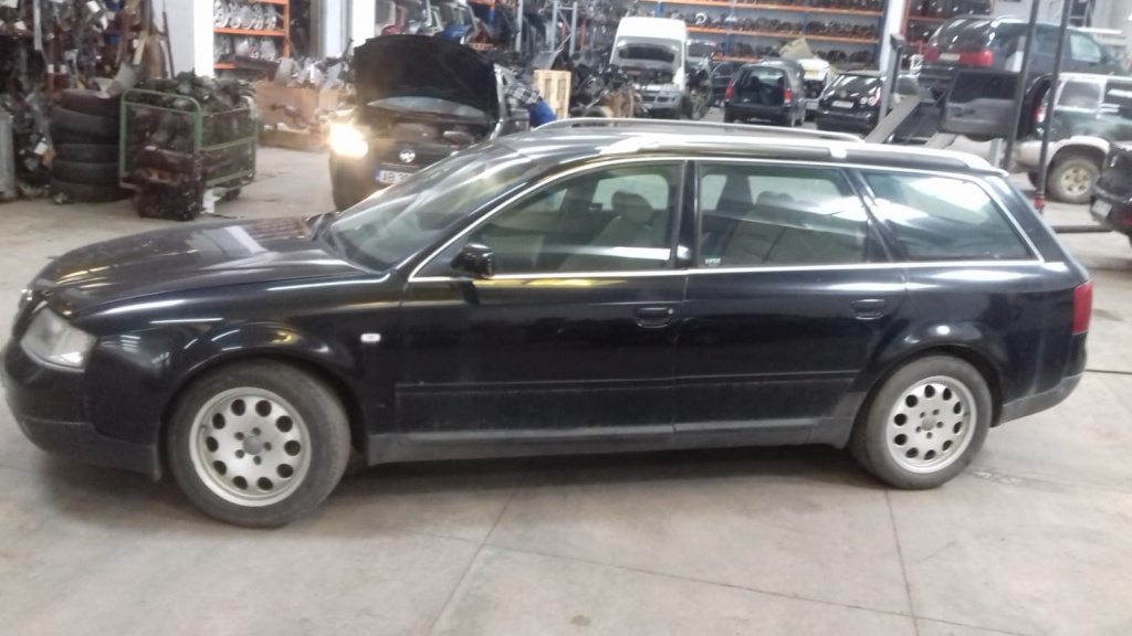 Amortizor haion Audi A6 4B C5 2004 Combi