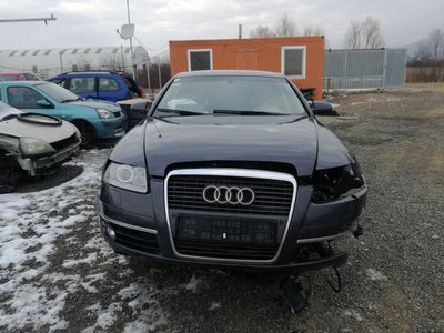 Amortizor haion Audi A6 C6 2006 Berlina 3.0 TDI Qu