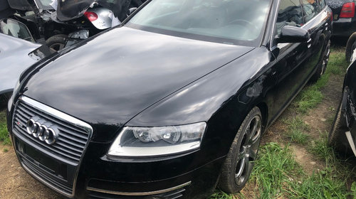 Amortizor haion Audi A6 C6 2006 break 3.