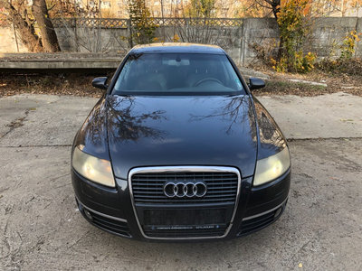 Amortizor haion Audi A6 C6 2006 limuzina / sedan 3