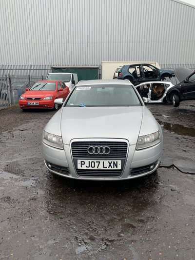 Amortizor haion Audi A6 C6 2007 Combi 2.0 TDI BRE