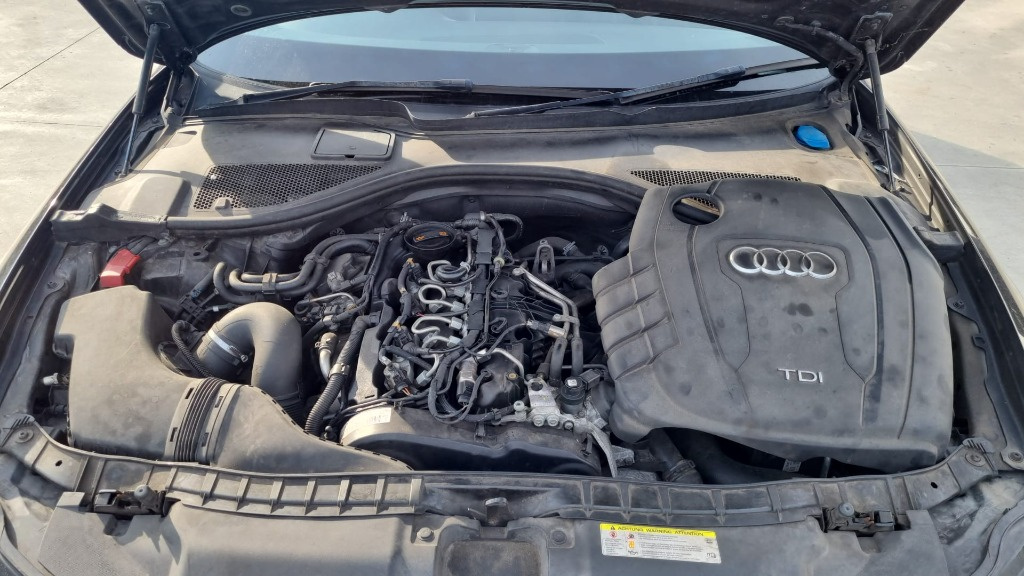 Amortizor haion Audi A6 C7 2011 Berlina 