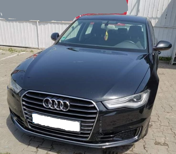 Amortizor haion Audi A6 C7 2016 Berlina 2.0 TDi