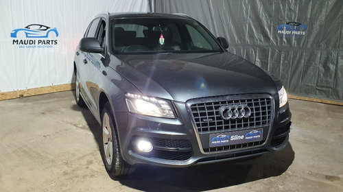 Amortizor haion Audi Q5 2011 SUV 2.0TDI