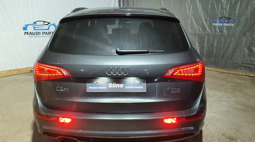 Amortizor haion Audi Q5 2011 SUV 2.0TDI