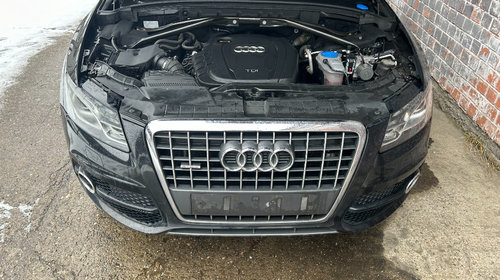 Amortizor haion Audi Q5 2012 AdBlue 2.0 
