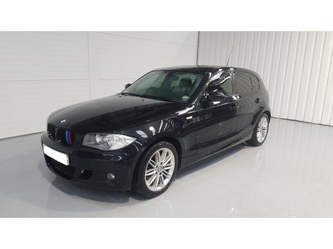 Amortizor haion BMW E87 2008 hatchback 2.0