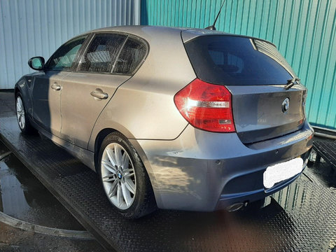 Amortizor haion BMW E87 2010 HATCHBACK 2.0