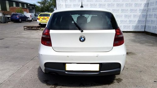 Amortizor haion BMW E87 2011 Hatchback 1