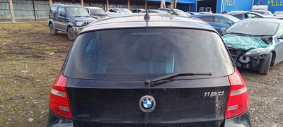 Amortizor haion BMW E87 2011 hatchback 2.0 D