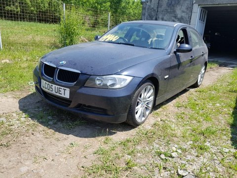 Amortizor haion BMW E90 2005 limuzina 2.0